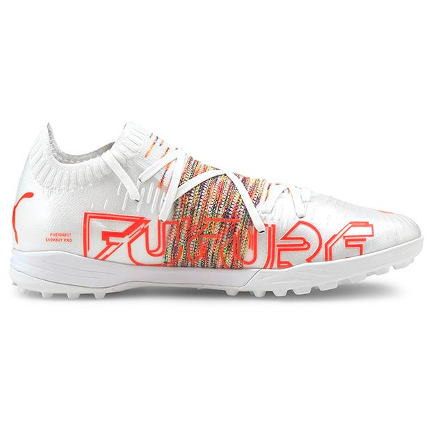 PUMA（プーマ） フューチャー Z 1.1 PRO CAGE プーマホワイト 【PUMA