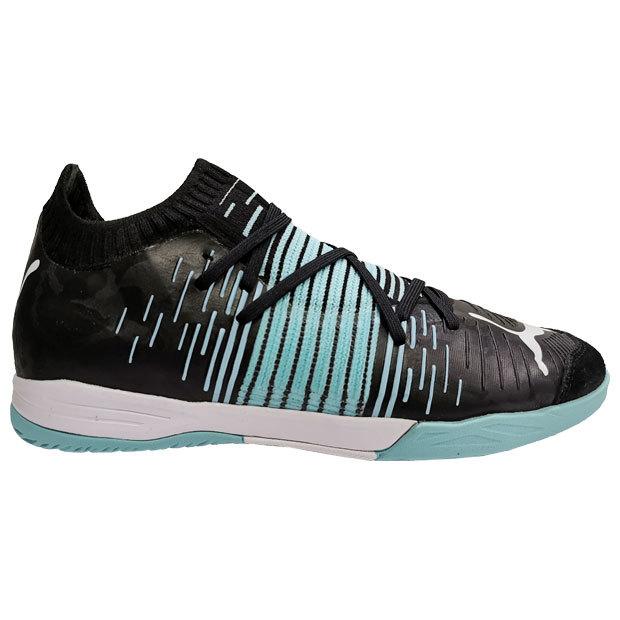 PUMA（プーマ） フューチャー Z 1.1 PRO COURT プーマブラック 【PUMA