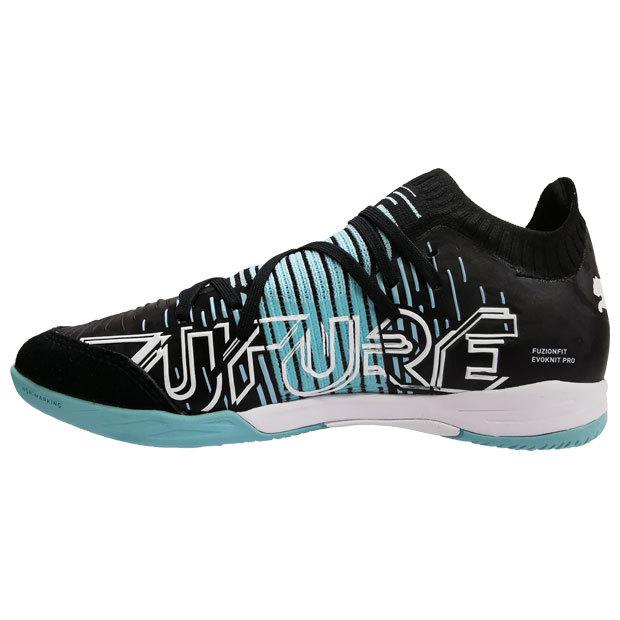 PUMA（プーマ） フューチャー Z 1.1 PRO COURT プーマブラック 【PUMA