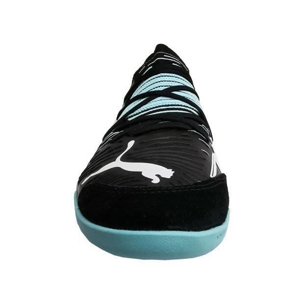 PUMA（プーマ） フューチャー Z 1.1 PRO COURT プーマブラック 【PUMA