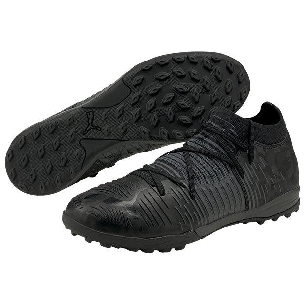 PUMA（プーマ） フューチャー Z 3.1 TT プーマブラック 【PUMA|プーマ