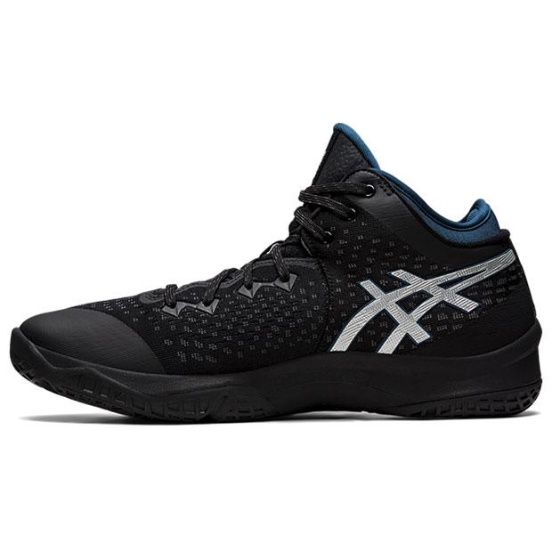 ASICS（アシックス） アンプレアルス ブラック×インクティール 【asics