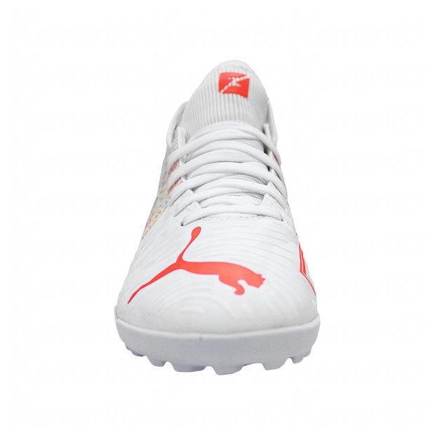 PUMA（プーマ） ジュニア フューチャー Z 4.1 TT JR プーマホワイト
