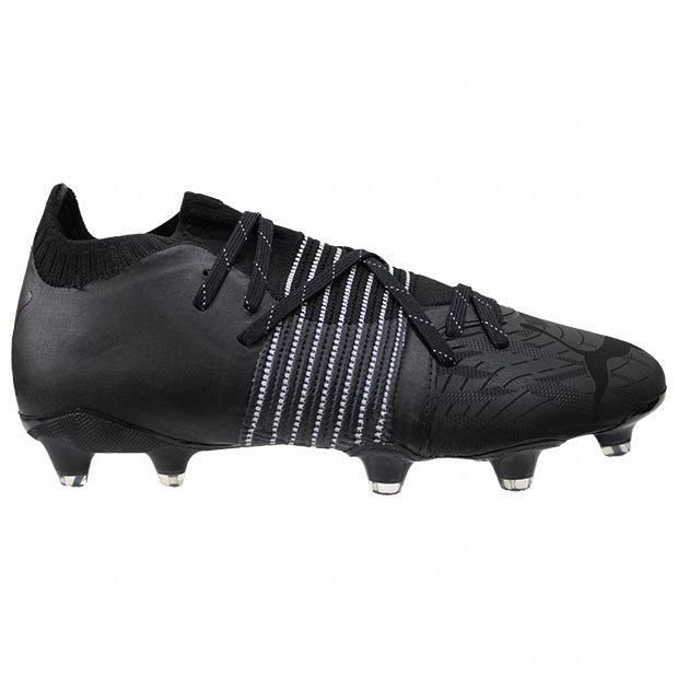 PUMA（プーマ） フューチャー Z 1.1 LAZERTOUCH FG/AG プーマブラック