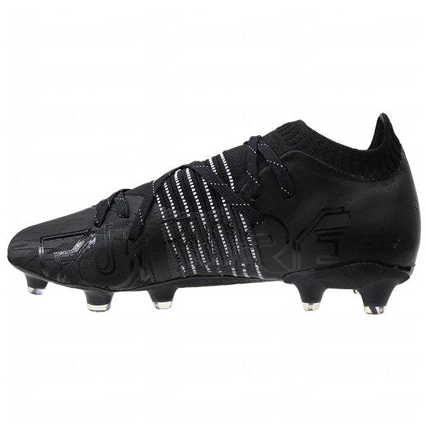 PUMA Future Z プーマ PUMA フューチャー Z 1.1 LAZERTOUCH FG/AG プーマブラック