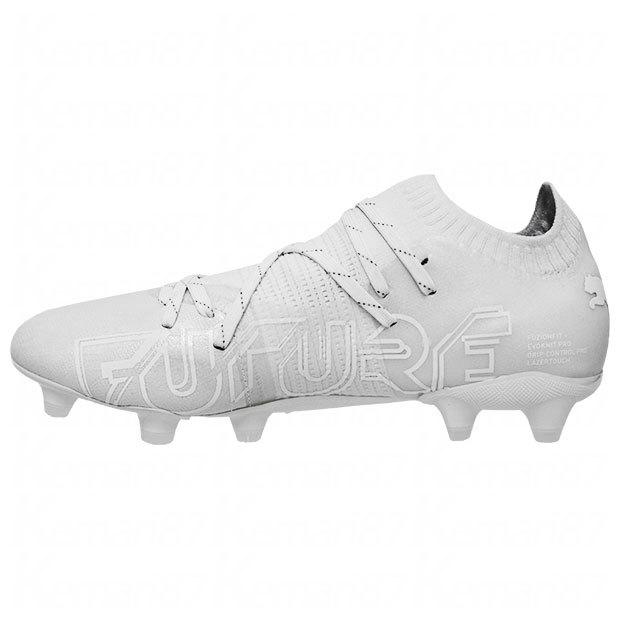 PUMA フューチャー Z 1.1 LAZERTOUCH FG/AG プーマホワイト