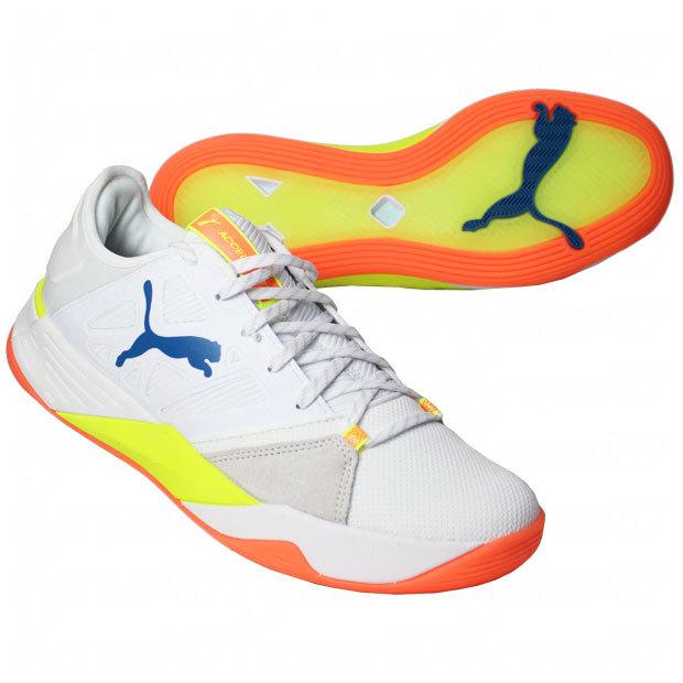 PUMA（プーマ） アクセラレイト ターボ ニトロ プーマホワイト