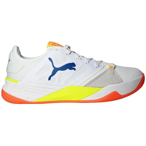 PUMA（プーマ） アクセラレイト ターボ ニトロ プーマホワイト