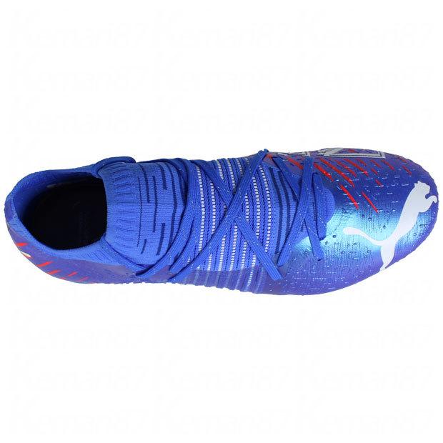 PUMA（プーマ） フューチャー Z 1.2 FG/AG ブルーメイジング 【PUMA