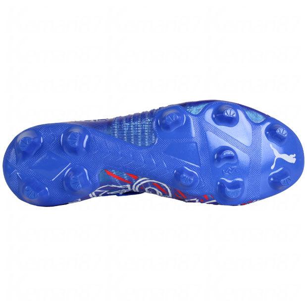 PUMA（プーマ） フューチャー Z 1.2 FG/AG ブルーメイジング 【PUMA