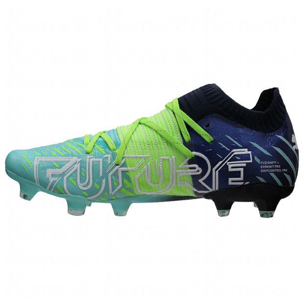 PUMA（プーマ） フューチャー Z 1.2 FG/AG グリーングレア 【PUMA