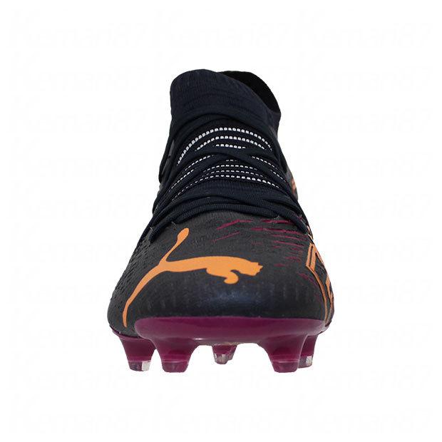 PUMA フューチャー Z 1.2 FG/AG パリジャンナイト 【PUMA|プーマ PUMA フューチャー Z 1.2 FG/AG パリジャンナイト 【PUMA|プーマ