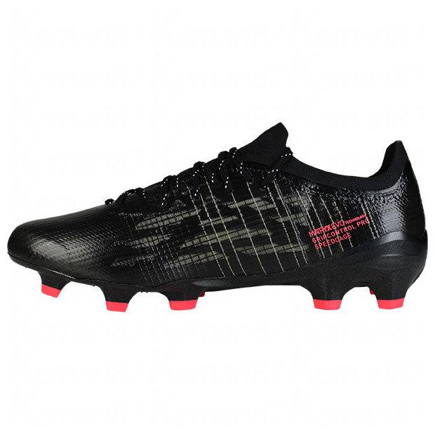 PUMA（プーマ） ウルトラ 1.3 FG/AG プーマブラック 【PUMA|プーマ