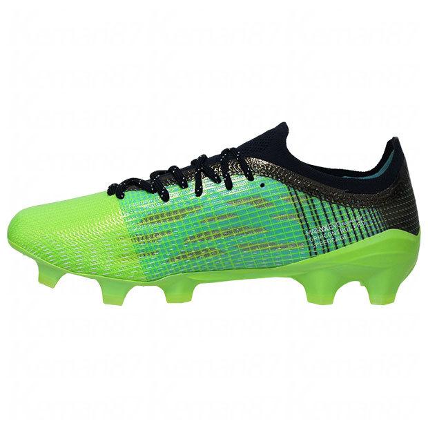 PUMA（プーマ） ウルトラ 1.3 FG/AG グリーングレア 【PUMA|プーマ