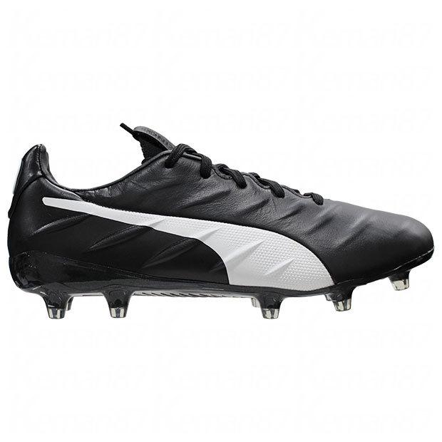 サッカースパイク プーマキングプラチナム21 FG/AG プーマ キング プラチナム 21 FG／サッカーショップKAMO