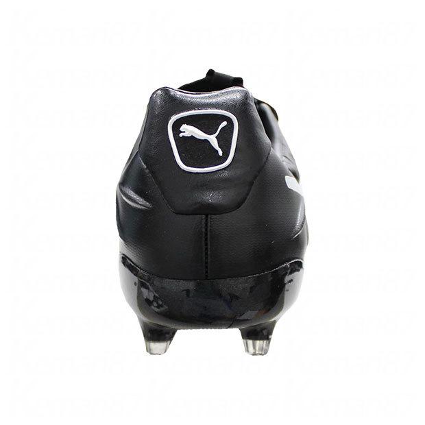 PUMA（プーマ） プーマキング プラチナム 21 FG/AG プーマブラック
