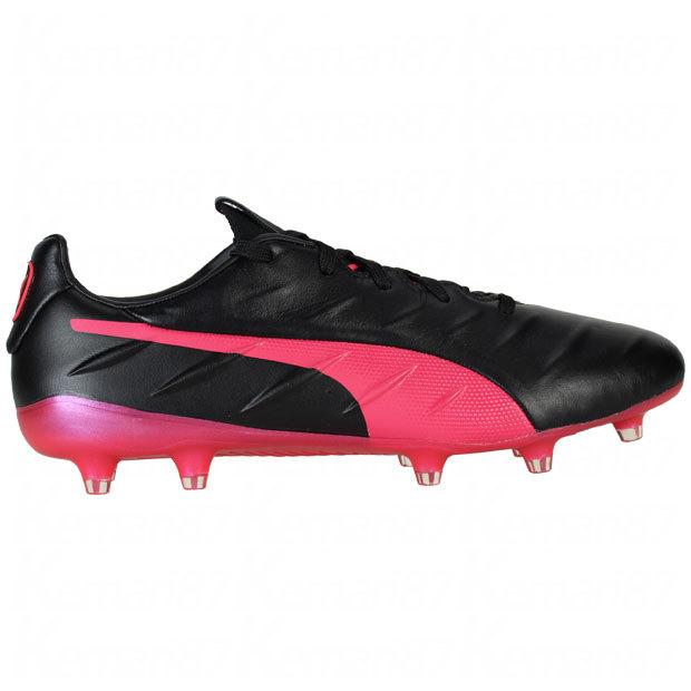 PUMA（プーマ） プーマキング プラチナム 21 FG/AG プーマブラック 