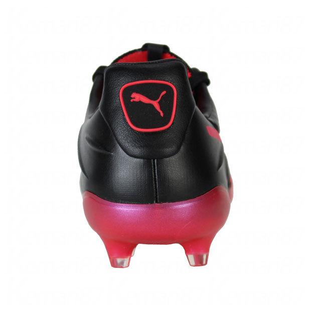 PUMA（プーマ） プーマキング プラチナム 21 FG/AG プーマブラック 