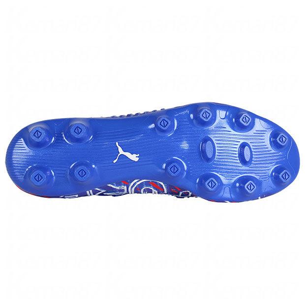 PUMA（プーマ） フューチャー Z 1.2 HG/AG ブルーメイジング 【PUMA