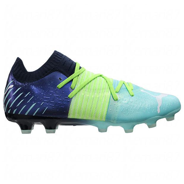 PUMA フューチャーZ 1.2 HG/AG プーマ フューチャー Z 1.2 HG/AG puma サッカー フットサル