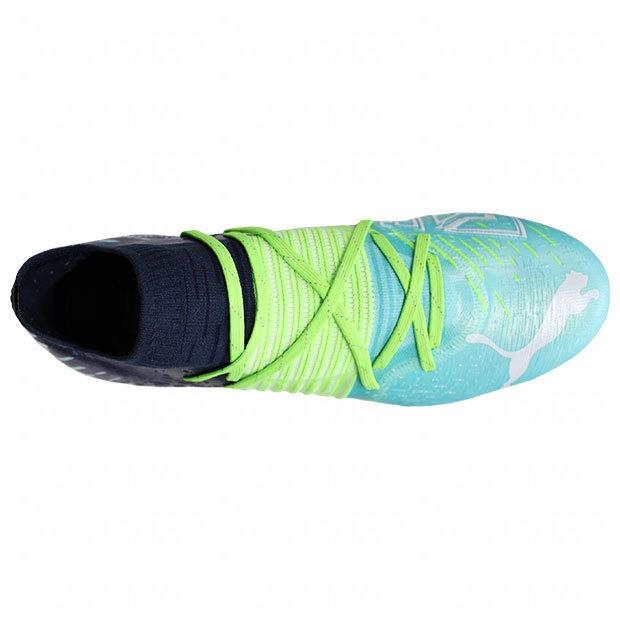 PUMA フューチャー Z 1.2 HG/AG グリーングレア 【PUMA|プーマ