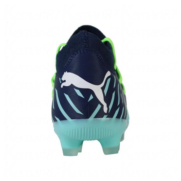 フューチャー Z 3.2 HG グリーングレア 【PUMA|プーマ】サッカースパイク106488-02 :106488-02:Kemarifast  Y!ショッピング店 - 通販 - Yahoo!ショッピング