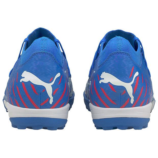 ぷー　フィッティング PUMA フューチャー Z 3.2 TT ブルーメイジング 【PUMA|プーマ