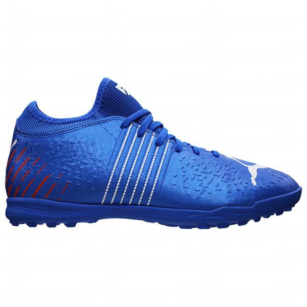 PUMA フューチャー Z 4.2 TT ブルーメイジング 【PUMA|プーマ
