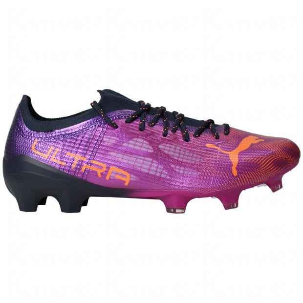 PUMA ウルトラ 1.4 FG/AG フェスティバルフューシア 【PUMA PUMA ウルトラ 1.4 FG/AG フェスティバルフューシア 【PUMA