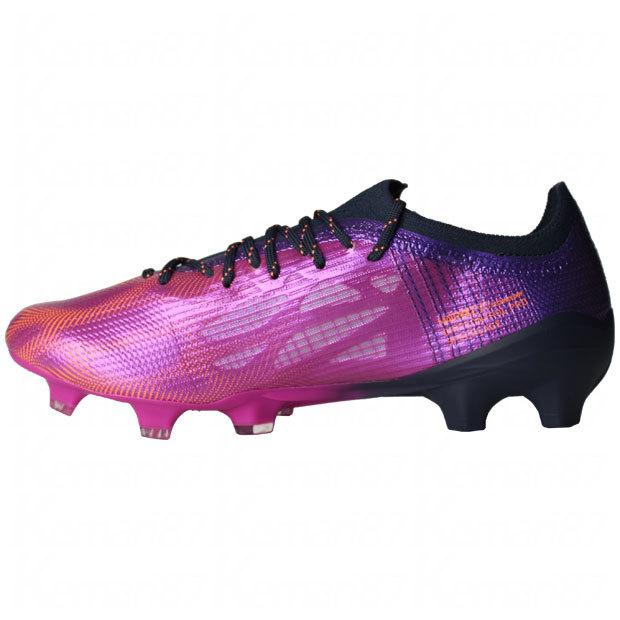 正規取扱店】 日本未発売 PUMA プーマ ウルトラ 1.4 FG AG バーバー