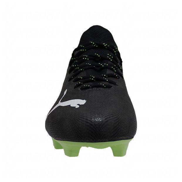 PUMA（プーマ） ウルトラ 1.4 FG/AG プーマブラック 【PUMA|プーマ