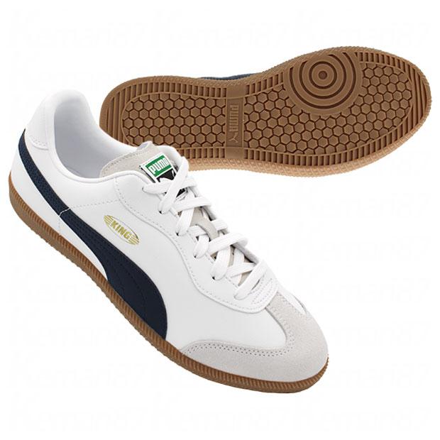 PUMA（プーマ） プーマキング 21 IT プーマホワイト 【PUMA|プーマ