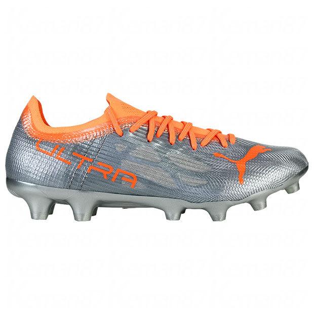 PUMA（プーマ） ウルトラ 1.4 HG/AG ダイアモンドシルバー 【PUMA