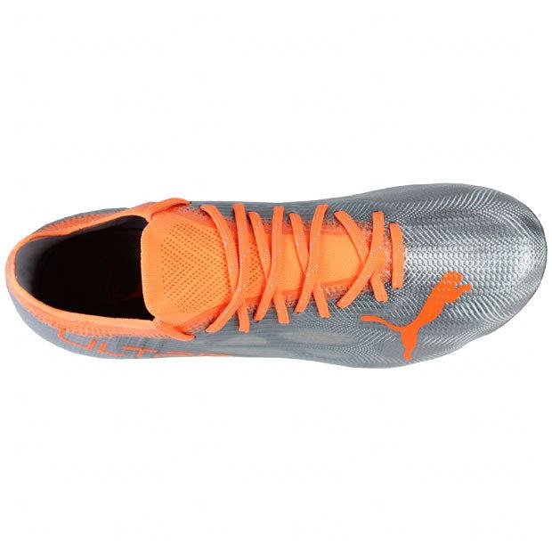 PUMA（プーマ） ウルトラ 1.4 HG/AG ダイアモンドシルバー 【PUMA