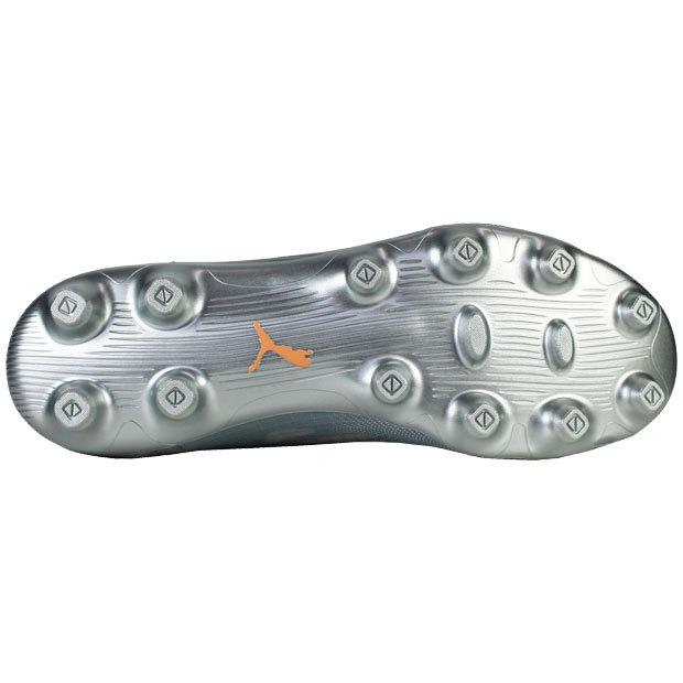 PUMA（プーマ） ウルトラ 1.4 HG/AG ダイアモンドシルバー 【PUMA