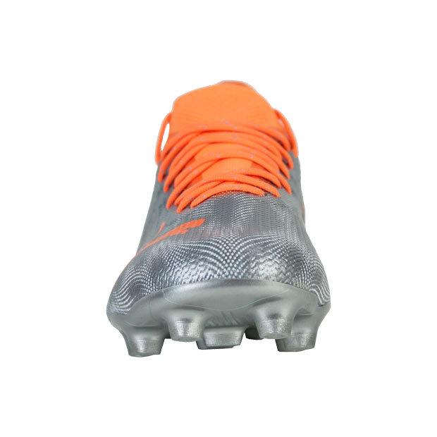 PUMA（プーマ） ウルトラ 1.4 HG/AG ダイアモンドシルバー 【PUMA