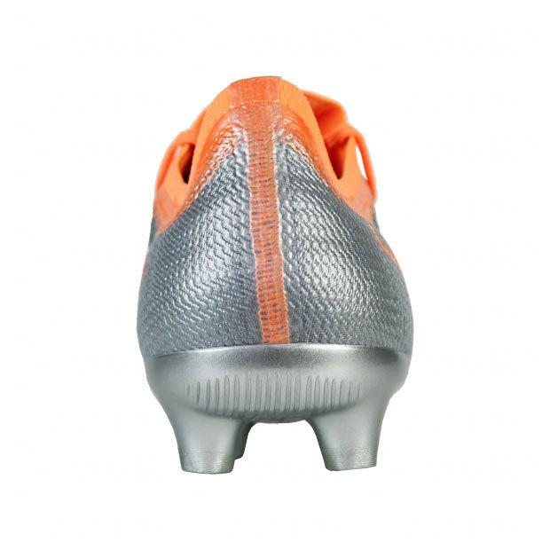 PUMA（プーマ） ウルトラ 1.4 HG/AG ダイアモンドシルバー 【PUMA