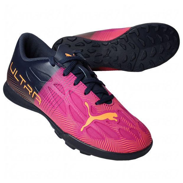 ジュニア ウルトラ 4 4 Tt Jr フェスティバルフューシア Puma プーマ サッカーフットサルジュニアトレーニングシューズ 03 03 Kemarifast Y ショッピング店 通販 Yahoo ショッピング