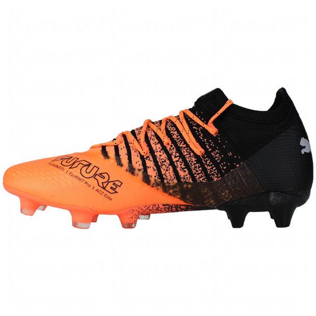 PUMA（プーマ） フューチャー Z 1.3 FG/AG ネオンシトラス 【PUMA