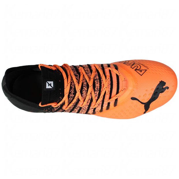 PUMA（プーマ） フューチャー Z 1.3 FG/AG ネオンシトラス 【PUMA
