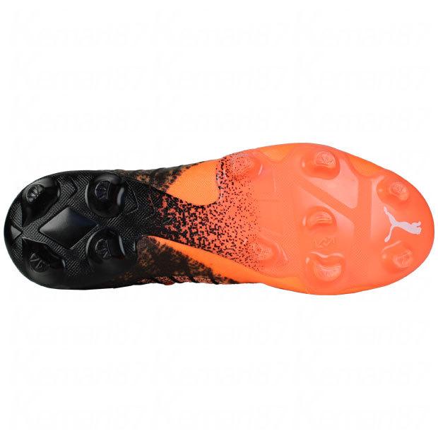PUMA（プーマ） フューチャー Z 1.3 FG/AG ネオンシトラス 【PUMA