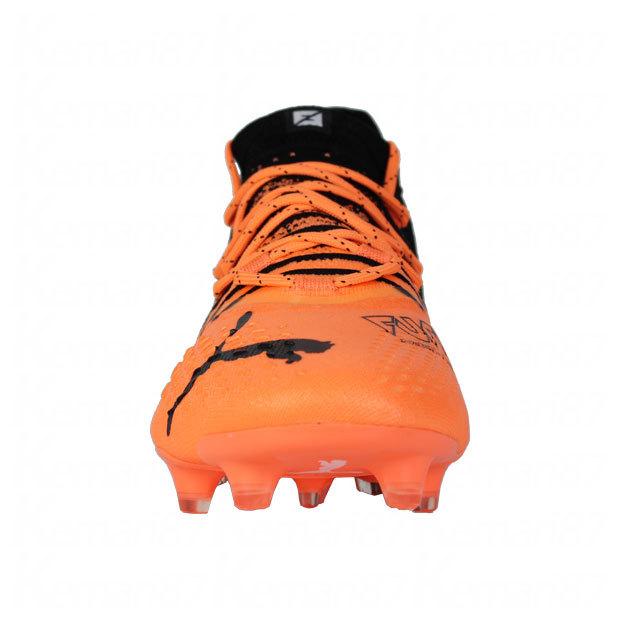 PUMA（プーマ） フューチャー Z 1.3 FG/AG ネオンシトラス 【PUMA