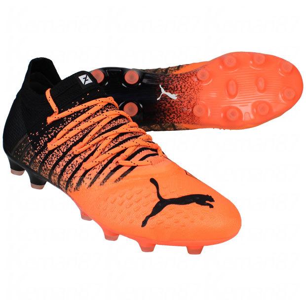 フューチャー Z 1 3 Hg Ag ネオンシトラス Puma プーマ サッカースパイク 01 01 Kemarifast Y ショッピング店 通販 Yahoo ショッピング