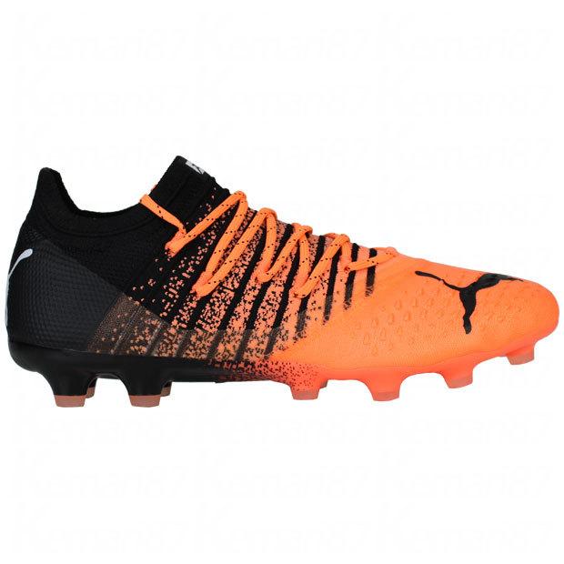 PUMA フューチャー Z 1.3 HG/AG ネオンシトラス 【PUMA|プーマ