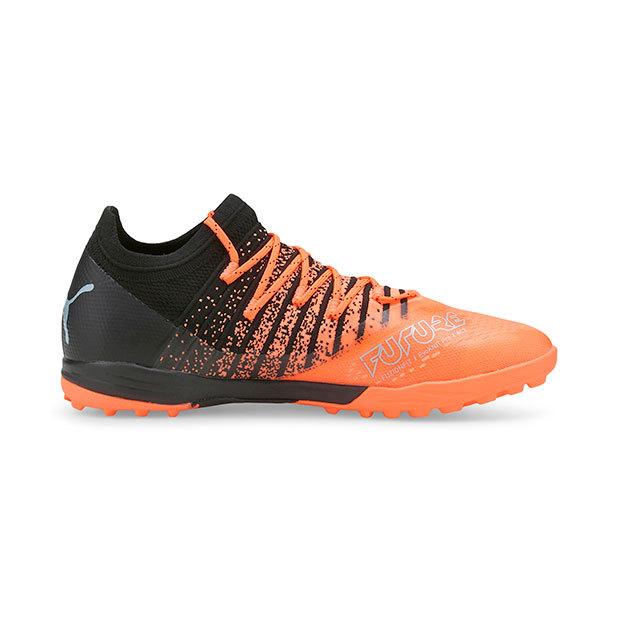 PUMA（プーマ） フューチャー Z 1.3 PRO CAGE ネオンシトラス 【PUMA
