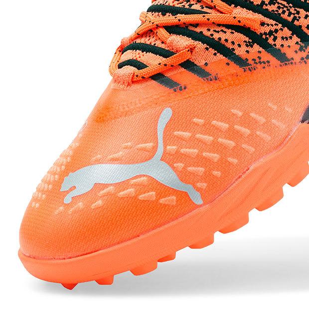 PUMA（プーマ） フューチャー Z 1.3 PRO CAGE ネオンシトラス 【PUMA