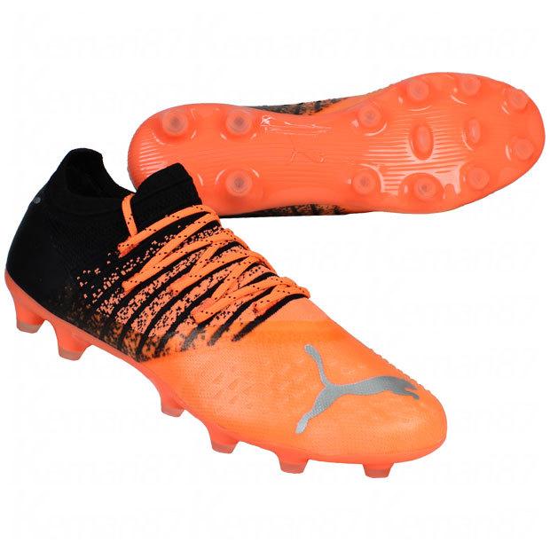 フューチャー Z 2.3 HG/AG ネオンシトラス 【PUMA|プーマ】サッカー 
