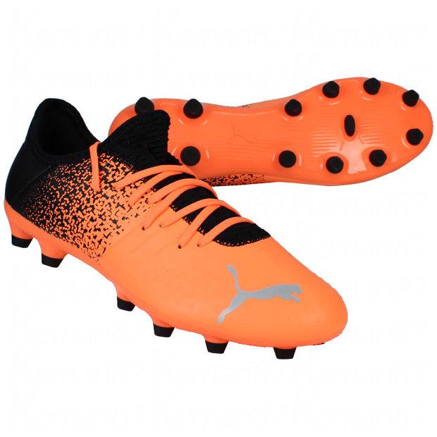 PUMA（プーマ） フューチャー Z 4.3 HG/AG ネオンシトラス 【PUMA