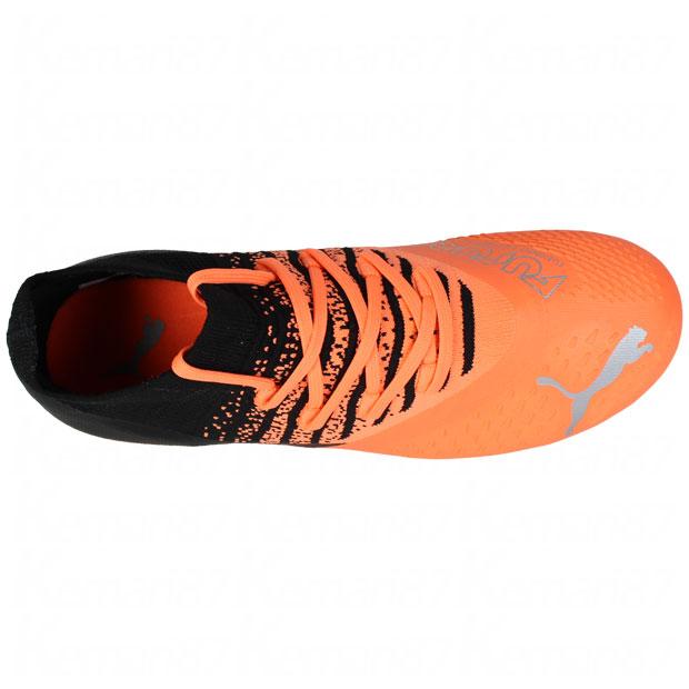 PUMA（プーマ） ジュニア フューチャー Z 3.3 FG/AG JR ネオンシトラス