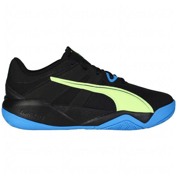 PUMA（プーマ） エリミネイト プロ 2 プーマブラック×フィジーライト